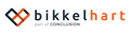 Bikkelhart logo