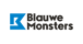 Blauwe Monsters Logo.