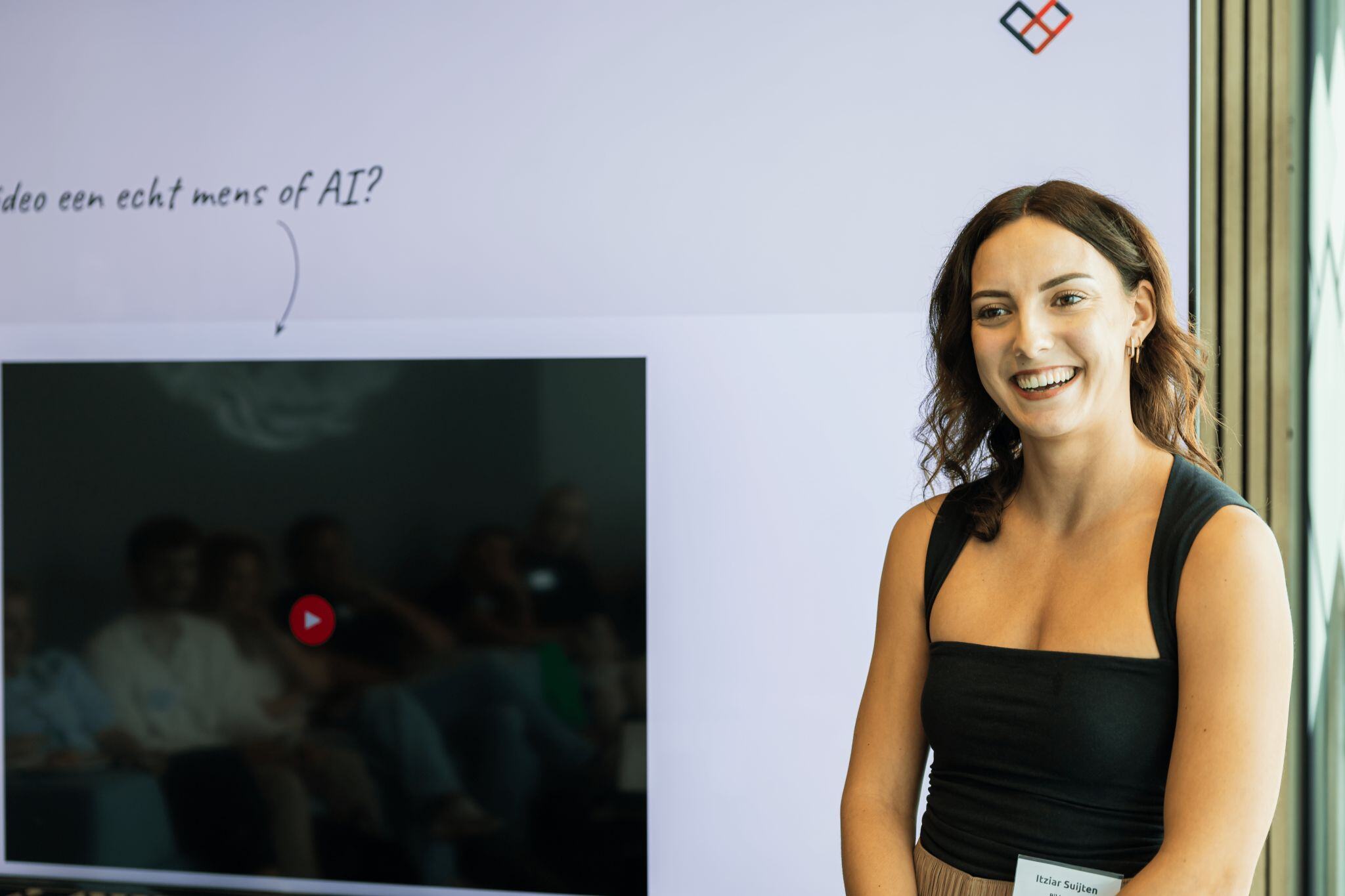 itziar-presentor
